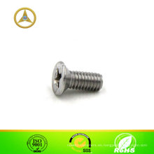 DIN965 Tornillo de cabeza avellanada M2 ~ M20